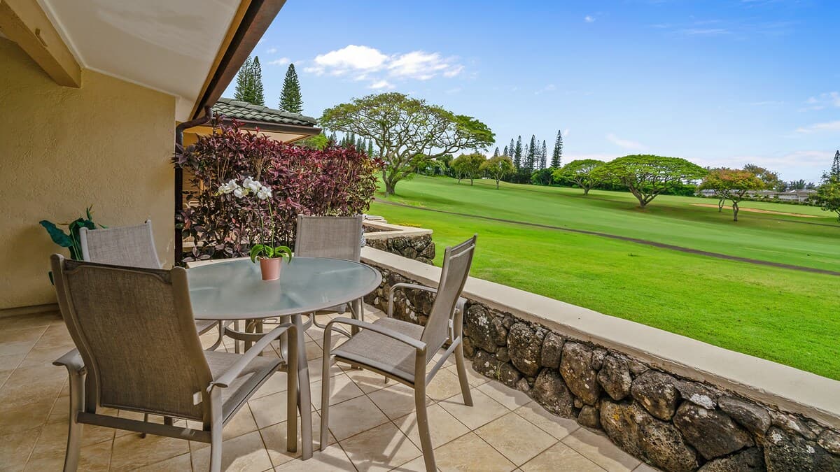 Kapalua Golf Villa 15P78 By Parrish Maui - Photo 3