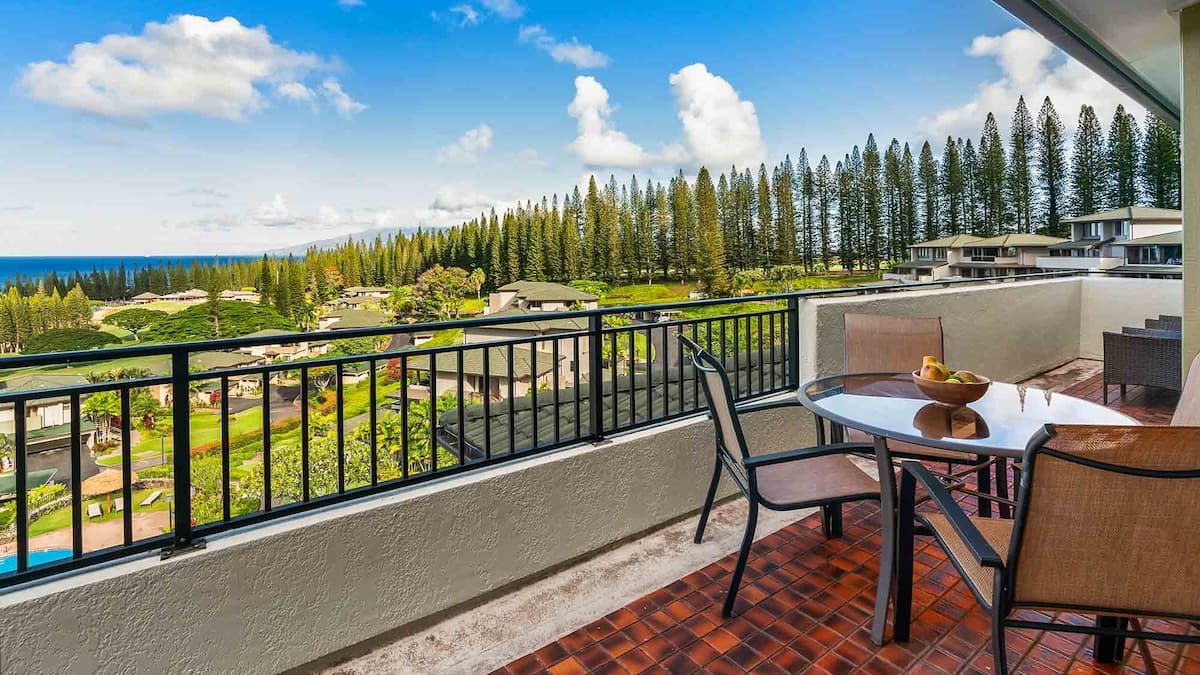 Kapalua Golf Villa 23V3 By Parrish Maui - Photo 3