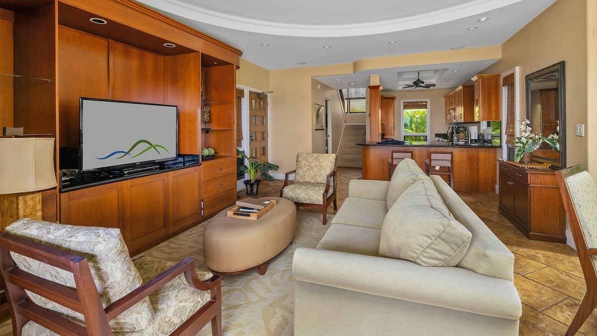 Kapalua Ridge Villa 1511 By Parrish Maui - Photo 5