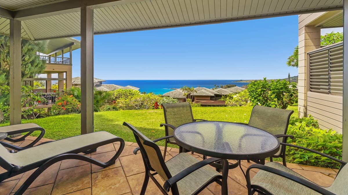 Kapalua Ridge Villa 1511 By Parrish Maui - Photo 1