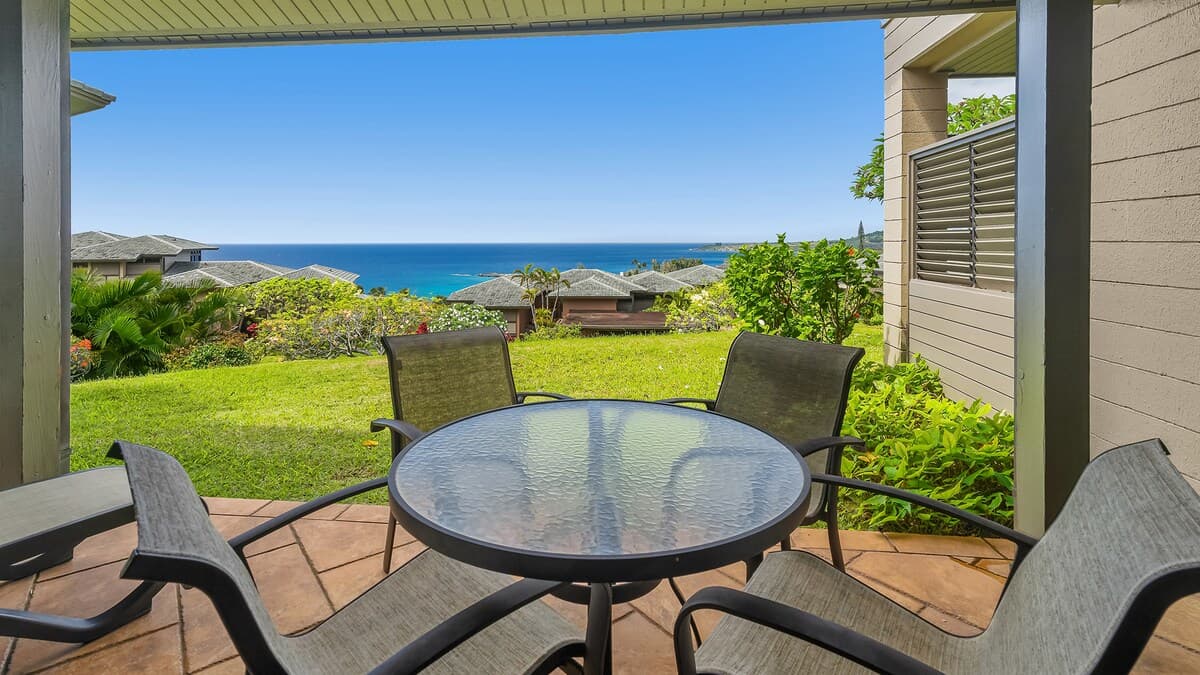 Kapalua Ridge Villa 1511 By Parrish Maui - Photo 2