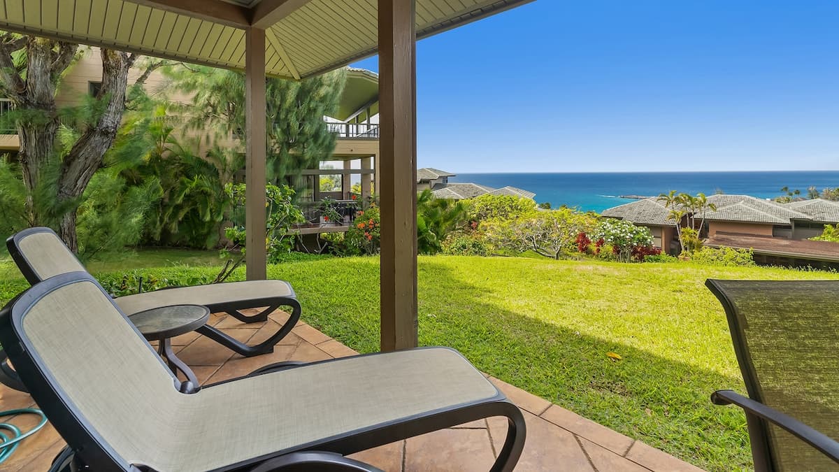 Kapalua Ridge Villa 1511 By Parrish Maui - Photo 3
