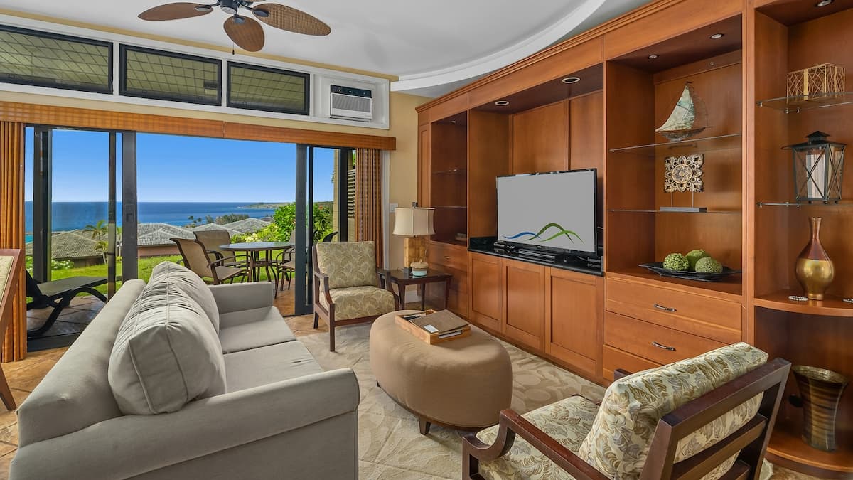 Kapalua Ridge Villa 1511 By Parrish Maui - Photo 4