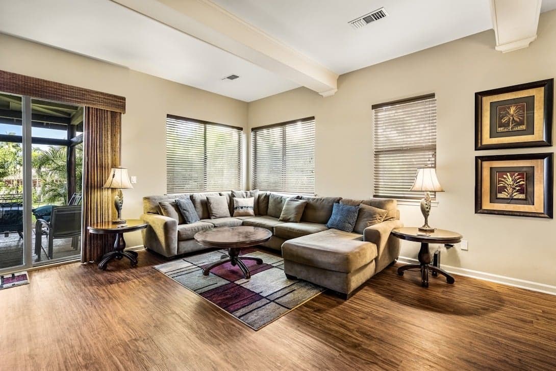Tropical 3-Bed Villa in Mauna Lani: Best Location! - Photo 3