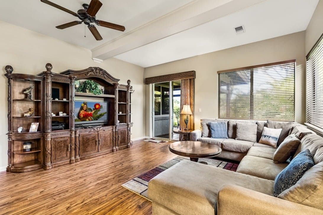 Tropical 3-Bed Villa in Mauna Lani: Best Location! - Photo 2