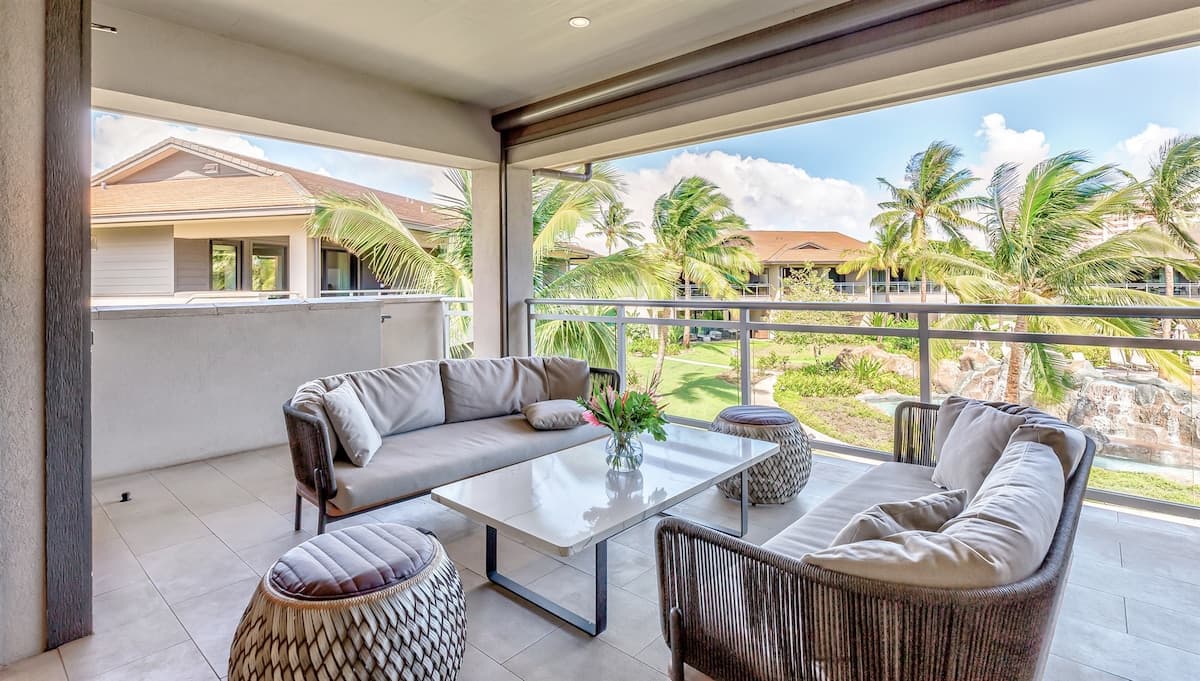 Villa in Lahaina · ★4.91 · 3 bedrooms · 4 beds · 3 baths - Photo 5