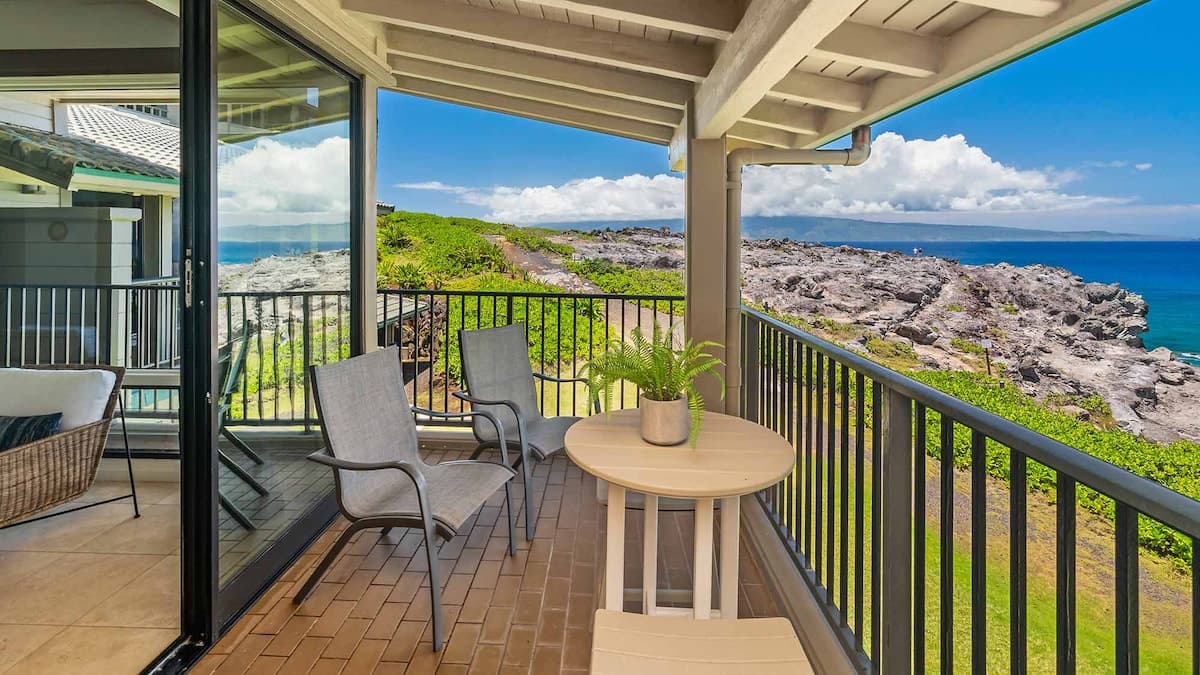 Kapalua Bay Villa 30B2 By Parrish Maui - Photo 2