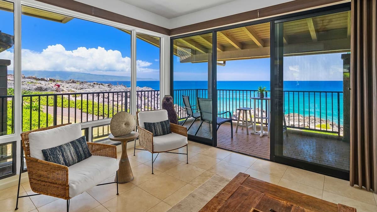 Kapalua Bay Villa 30B2 By Parrish Maui - Photo 5