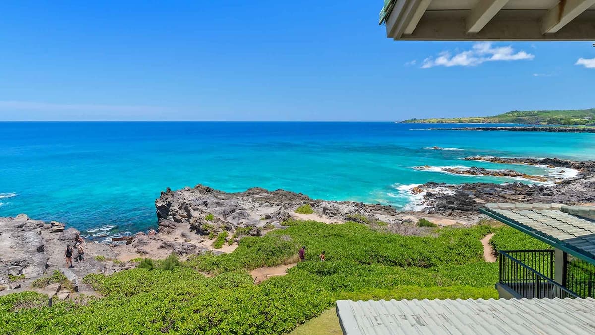 Kapalua Bay Villa 30B2 By Parrish Maui - Photo 4