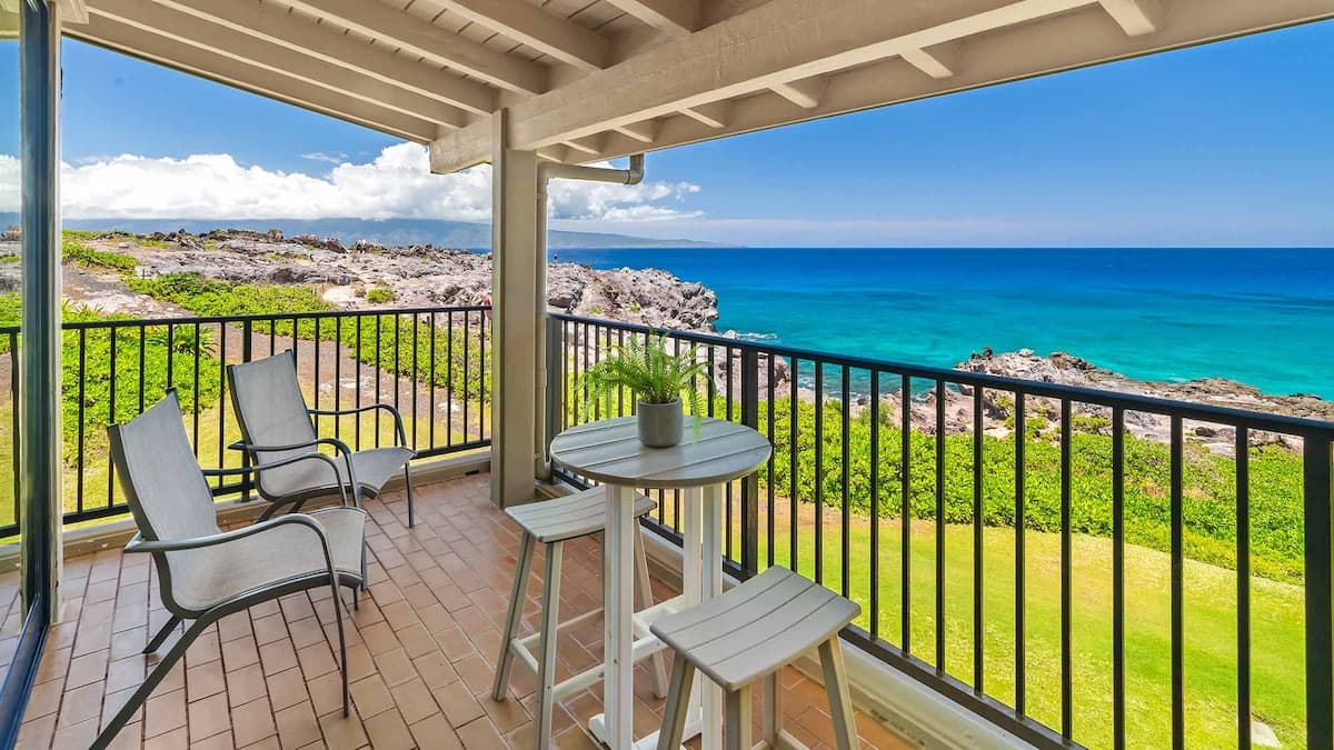 Kapalua Bay Villa 30B2 By Parrish Maui - Photo 1