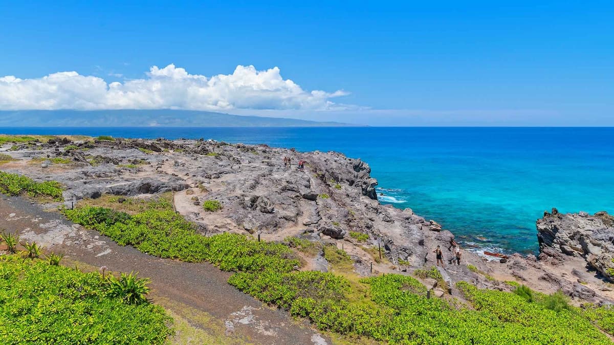 Kapalua Bay Villa 30B2 By Parrish Maui - Photo 3