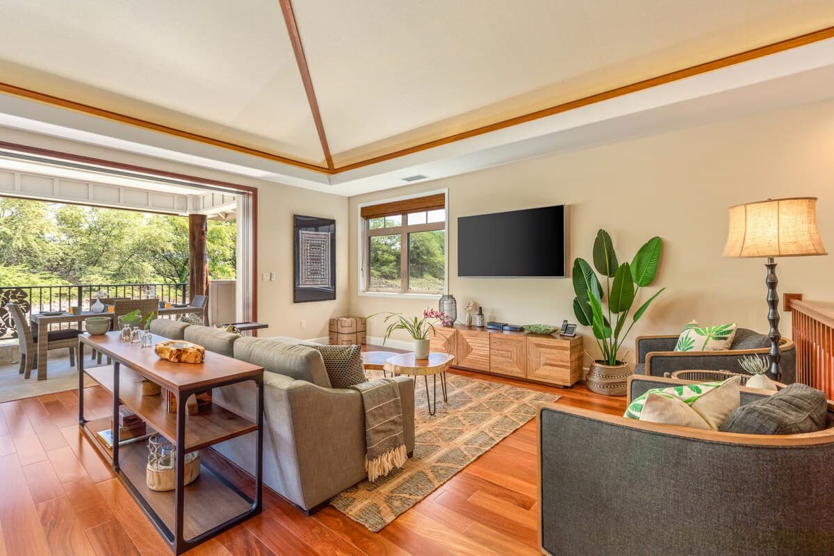 Home in Waimea · ★4.97 · 3 bedrooms · 3 beds · 3 baths - Photo 4