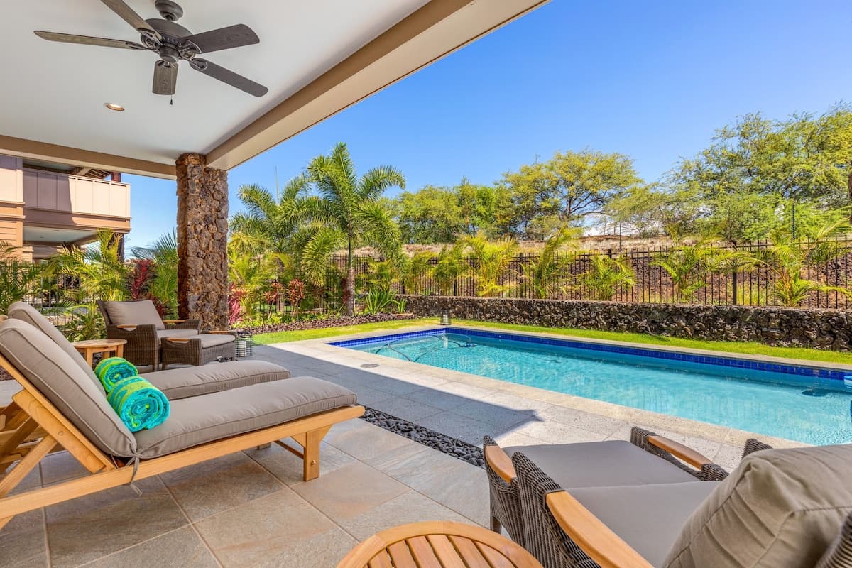 Home in Waimea · ★4.97 · 3 bedrooms · 3 beds · 3 baths - Photo 2