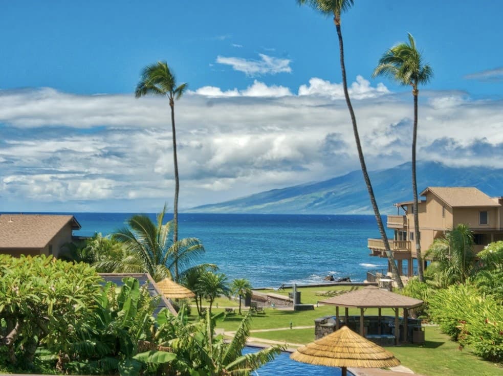 Condo in Lahaina · ★4.96 · 2 bedrooms · 3 beds · 2.5 baths - Photo 1