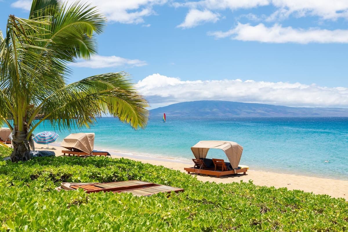 Ocean-View Studio at Kaanapali Beach - Photo 3