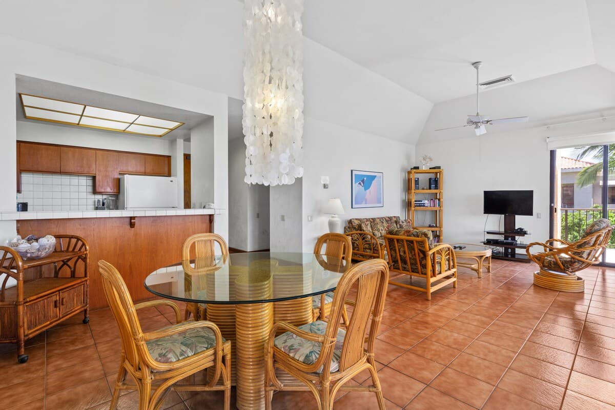Condo in Waikoloa Village · ★4.25 · 2 bedrooms · 4 beds · 2 baths - Photo 5