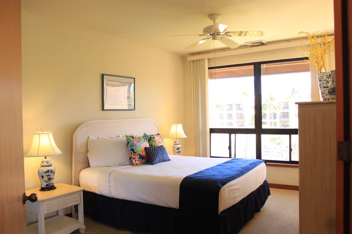 Condo in Waikoloa Village · ★4.82 · 1 bedroom · 2 beds · 1 bath - Photo 5