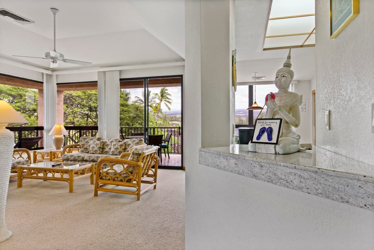 Condo in Waikoloa Village · ★4.82 · 1 bedroom · 2 beds · 1 bath - Photo 4