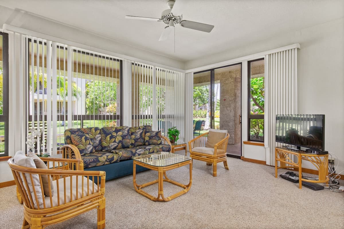 Condo in Waikoloa Village · ★4.57 · 2 bedrooms · 4 beds · 2 baths - Photo 3