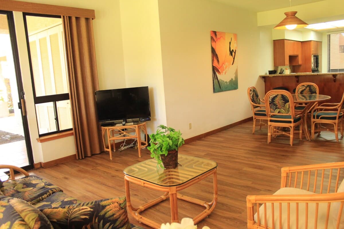 Condo in Waikoloa Village · ★4.57 · 2 bedrooms · 4 beds · 2 baths - Photo 4
