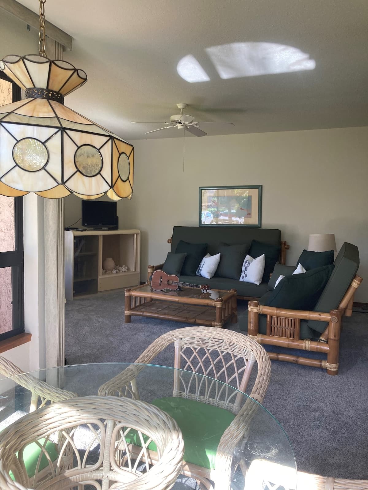 Condo in Waikoloa Village · ★4.14 · 1 bedroom · 1 bed · 1 bath - Photo 5