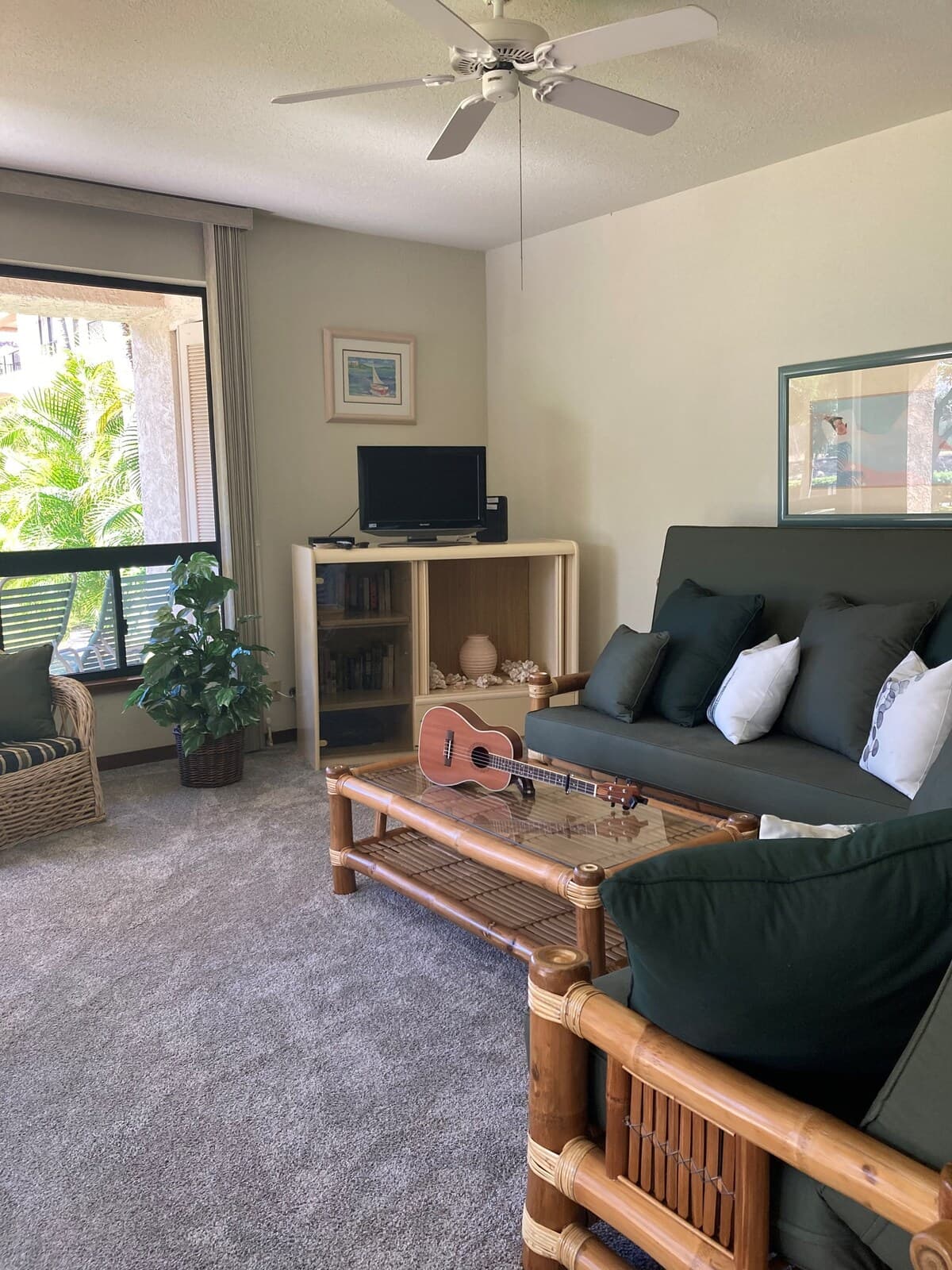 Condo in Waikoloa Village · ★4.14 · 1 bedroom · 1 bed · 1 bath - Photo 4