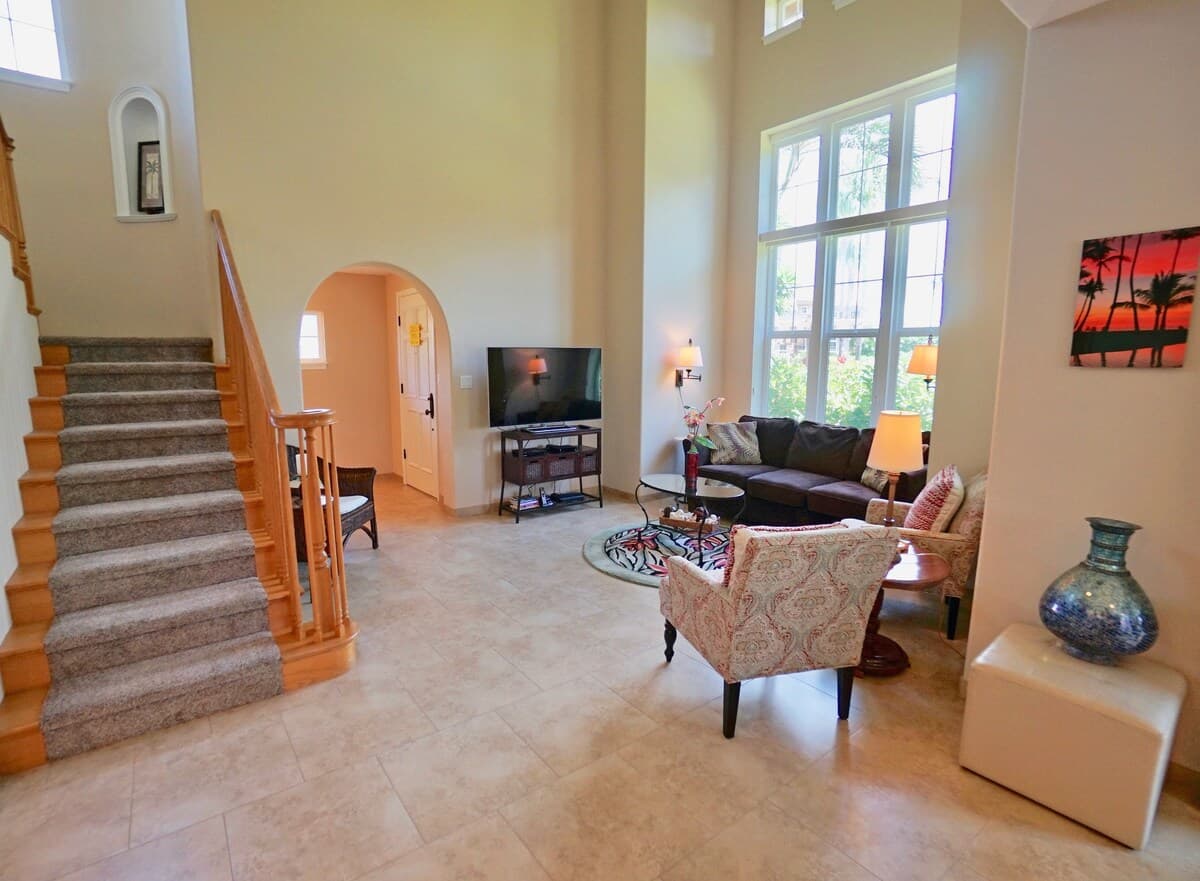 Condo in Waikoloa Village · ★4.77 · 2 bedrooms · 3 beds · 2 baths - Photo 2