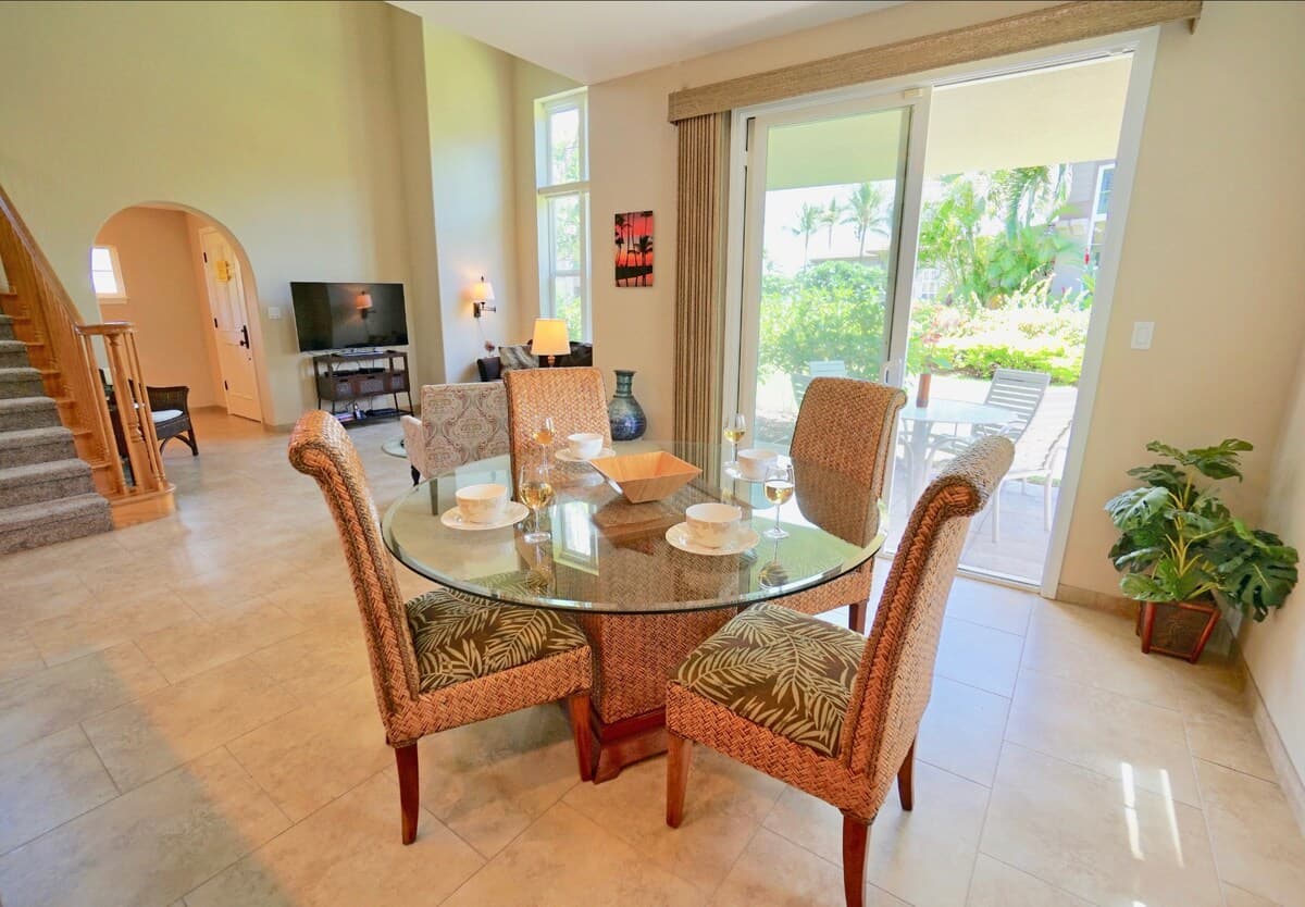 Condo in Waikoloa Village · ★4.77 · 2 bedrooms · 3 beds · 2 baths - Photo 5