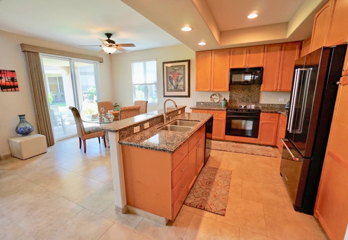 Condo in Waikoloa Village · ★4.77 · 2 bedrooms · 3 beds · 2 baths - Photo 4