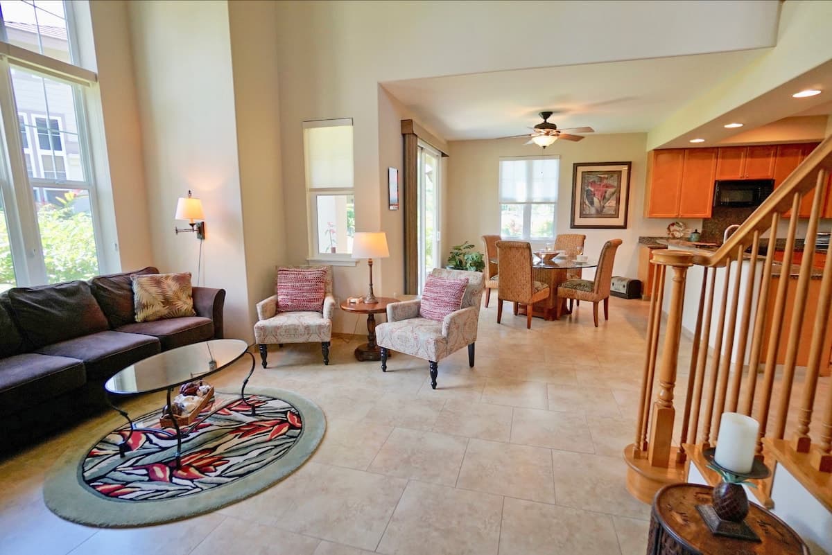 Condo in Waikoloa Village · ★4.77 · 2 bedrooms · 3 beds · 2 baths - Photo 1