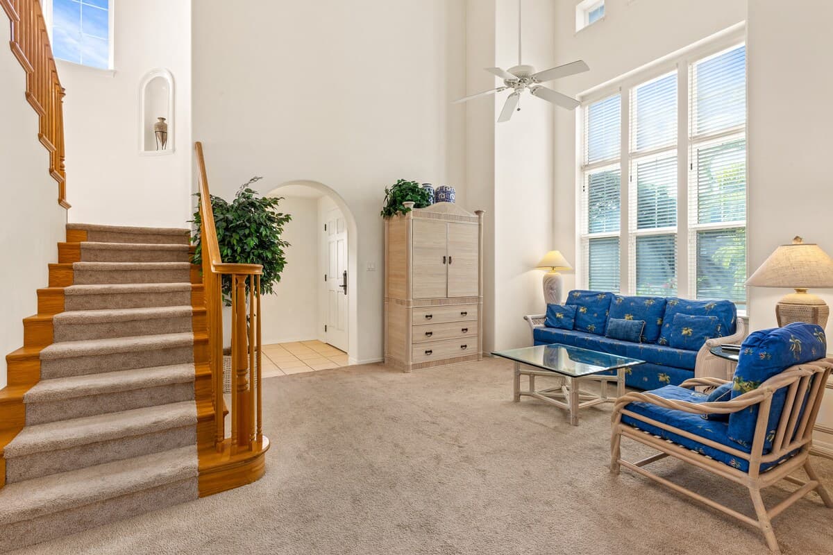 Condo in Waikoloa Village · ★4.14 · 2 bedrooms · 3 beds · 2 baths - Photo 5