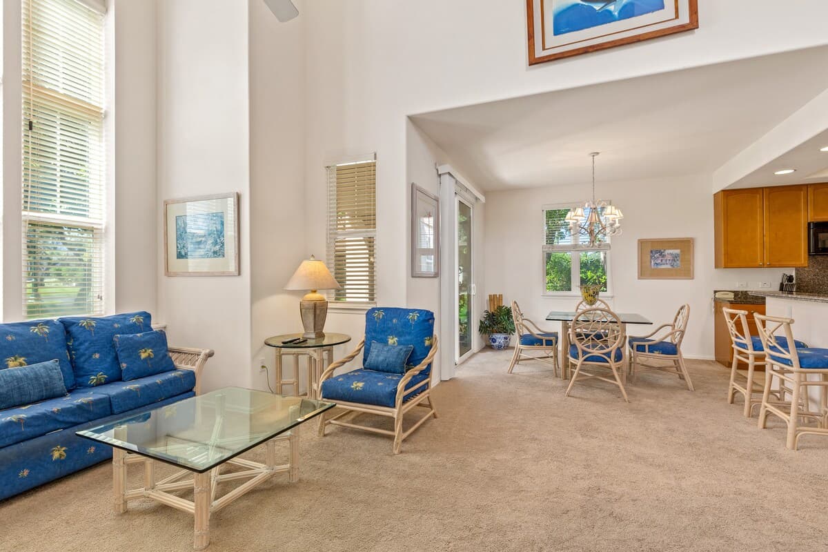Condo in Waikoloa Village · ★4.14 · 2 bedrooms · 3 beds · 2 baths - Photo 4