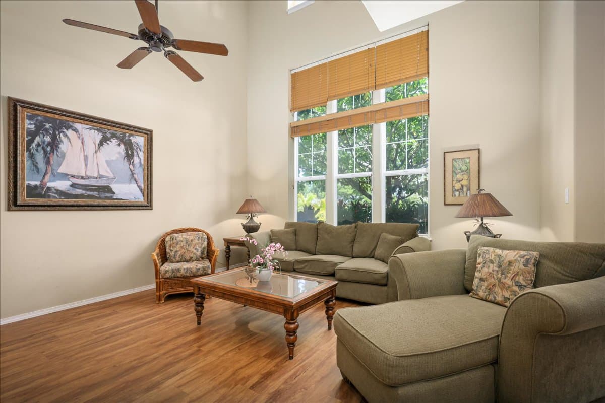 Condo in Waikoloa Village · ★4.46 · 2 bedrooms · 4 beds · 2.5 baths - Photo 3