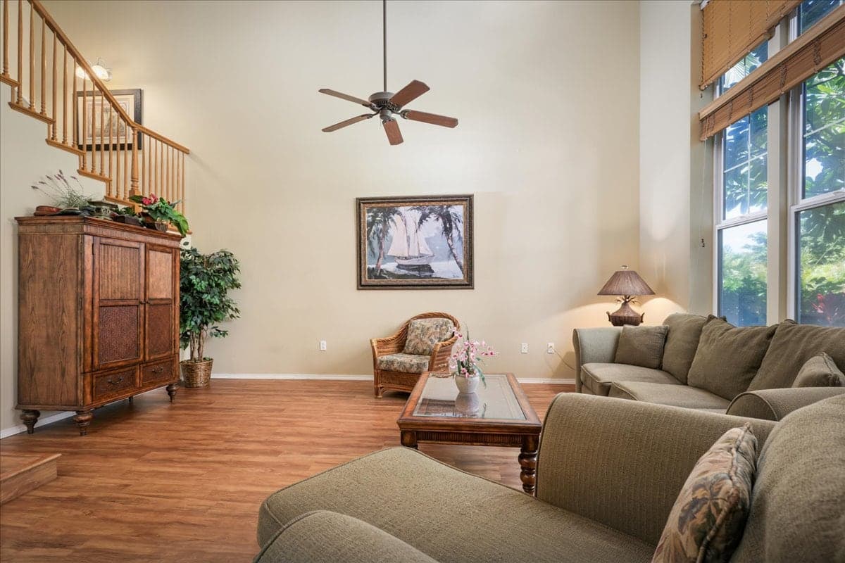 Condo in Waikoloa Village · ★4.46 · 2 bedrooms · 4 beds · 2.5 baths - Photo 4