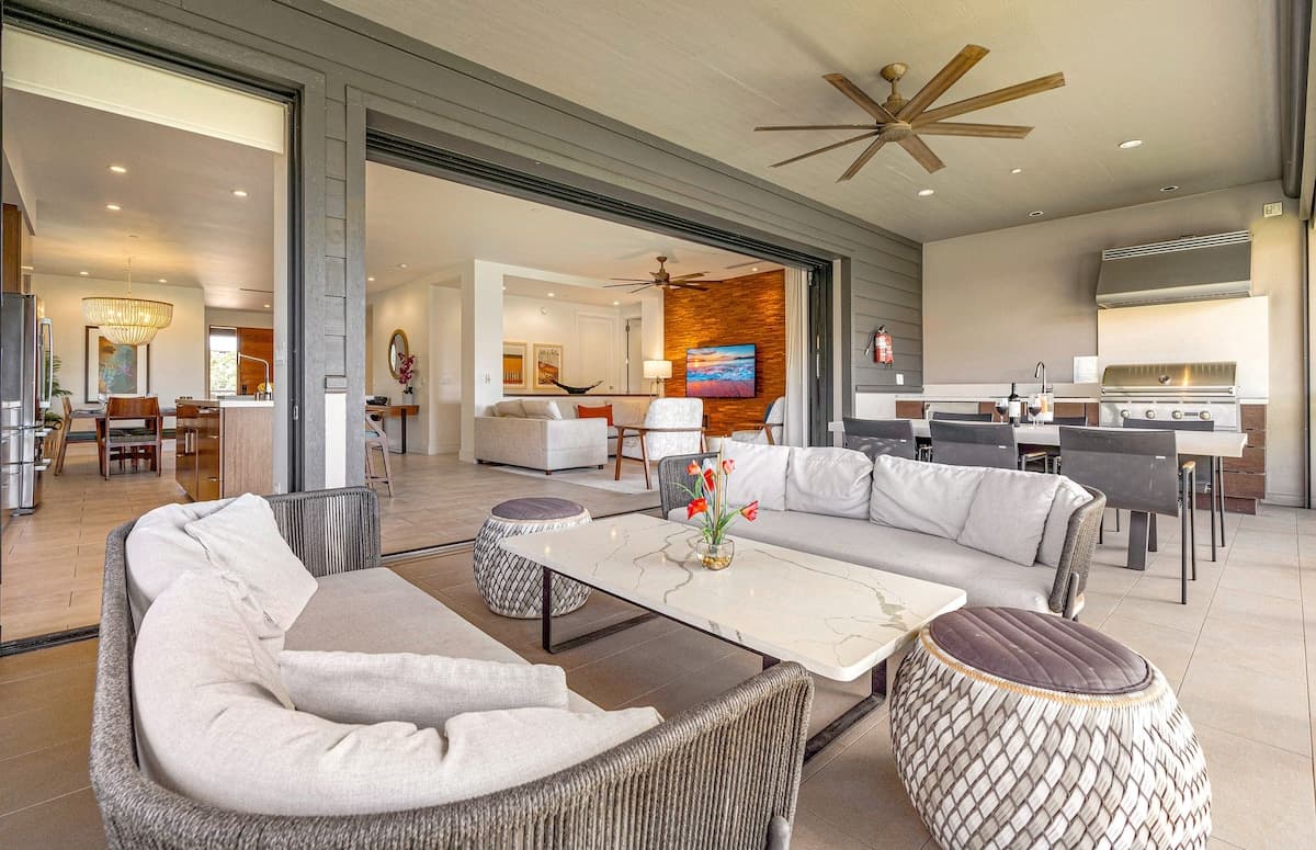 Condo in Lahaina · ★4.81 · 3 bedrooms · 4 beds · 3 baths - Photo 4