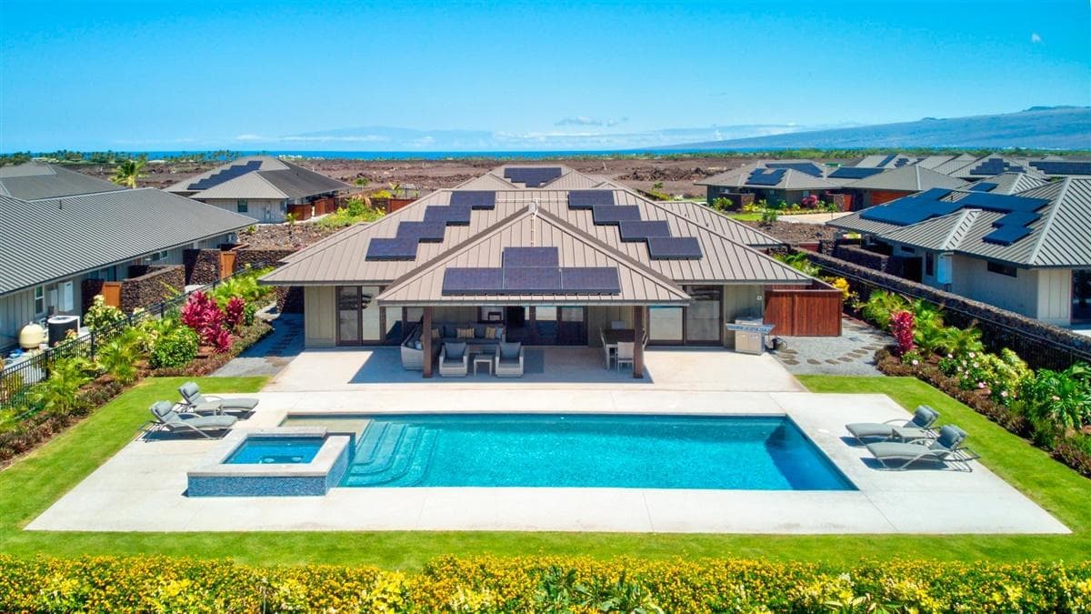Home in Waikoloa Village · ★4.97 · 3 bedrooms · 5 beds · 3 baths - Photo 1