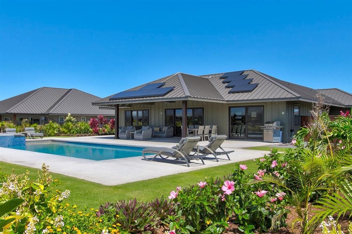 Home in Waikoloa Village · ★4.97 · 3 bedrooms · 5 beds · 3 baths - Photo 2