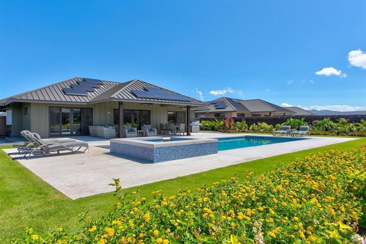 Home in Waikoloa Village · ★4.97 · 3 bedrooms · 5 beds · 3 baths - Photo 5