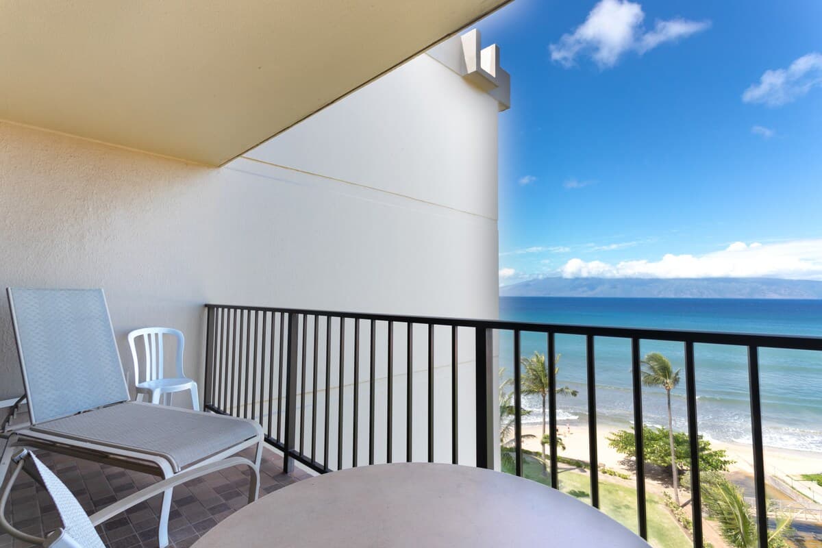 Condo in Lahaina · ★4.67 · 1 bedroom · 2 beds · 1 shared bath - Photo 4