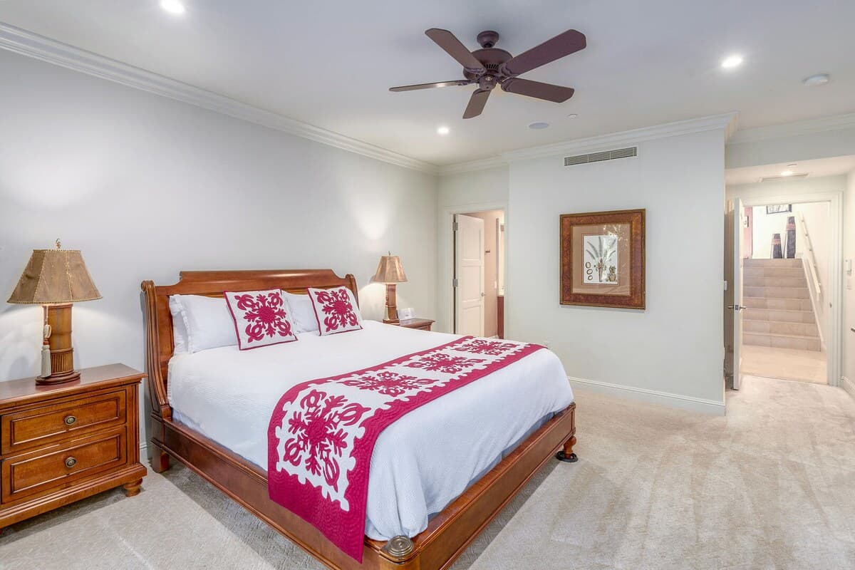 Condo in Kihei · ★4.85 · 3 bedrooms · 5 beds · 3.5 private baths - Image 20