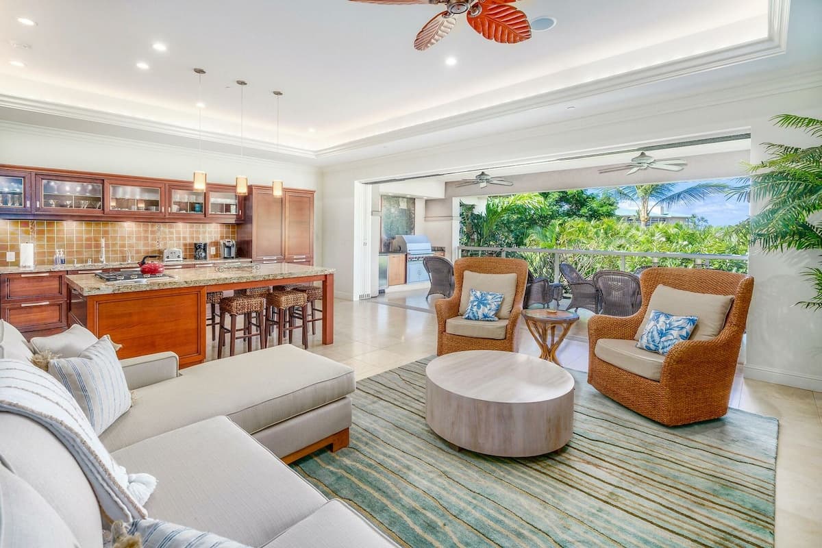 Condo in Kihei · ★4.85 · 3 bedrooms · 5 beds · 3.5 private baths - Photo 1