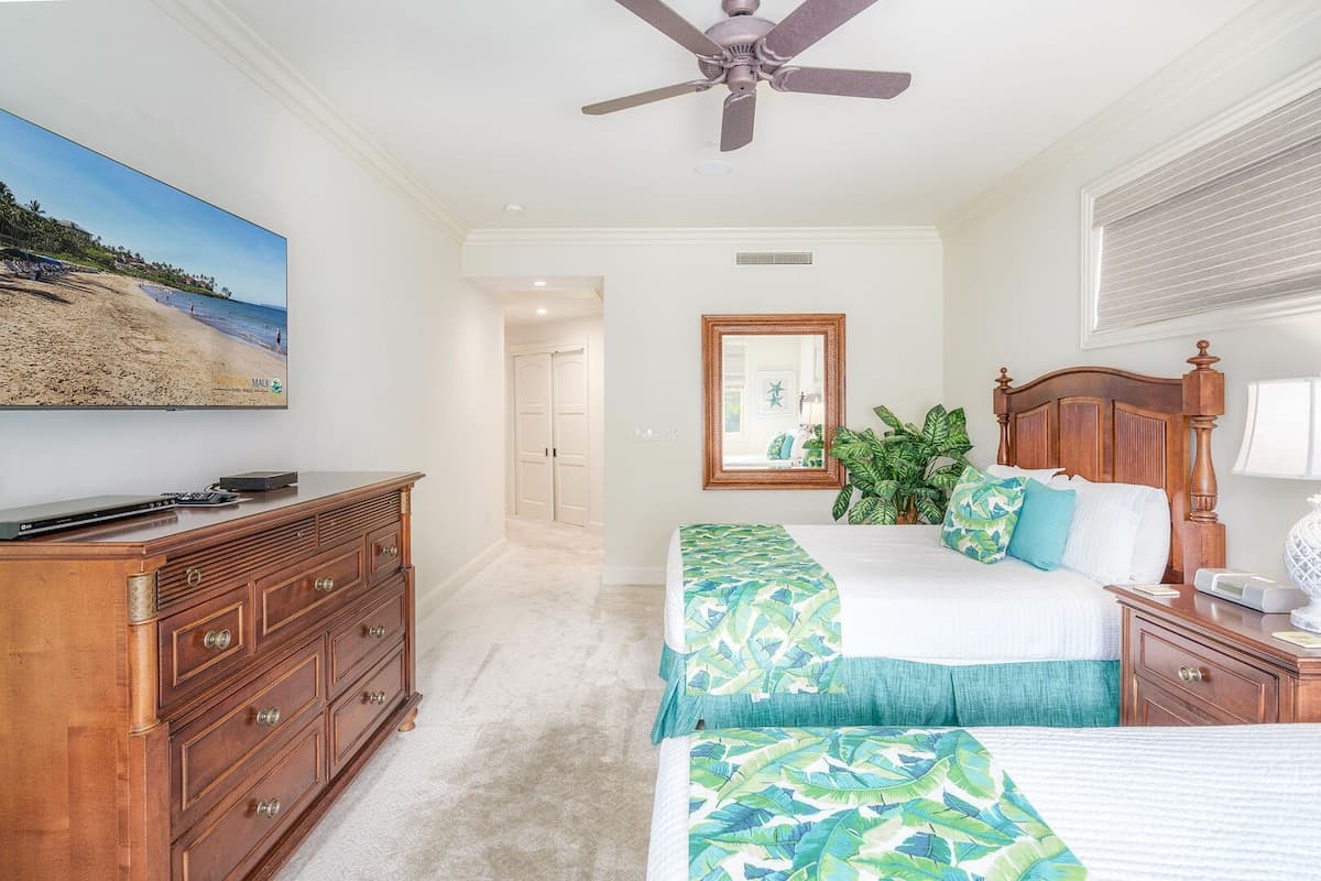 Condo in Kihei · ★4.85 · 3 bedrooms · 5 beds · 3.5 private baths - Image 31