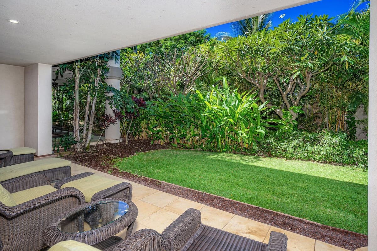 Condo in Kihei · ★4.85 · 3 bedrooms · 5 beds · 3.5 private baths - Image 25