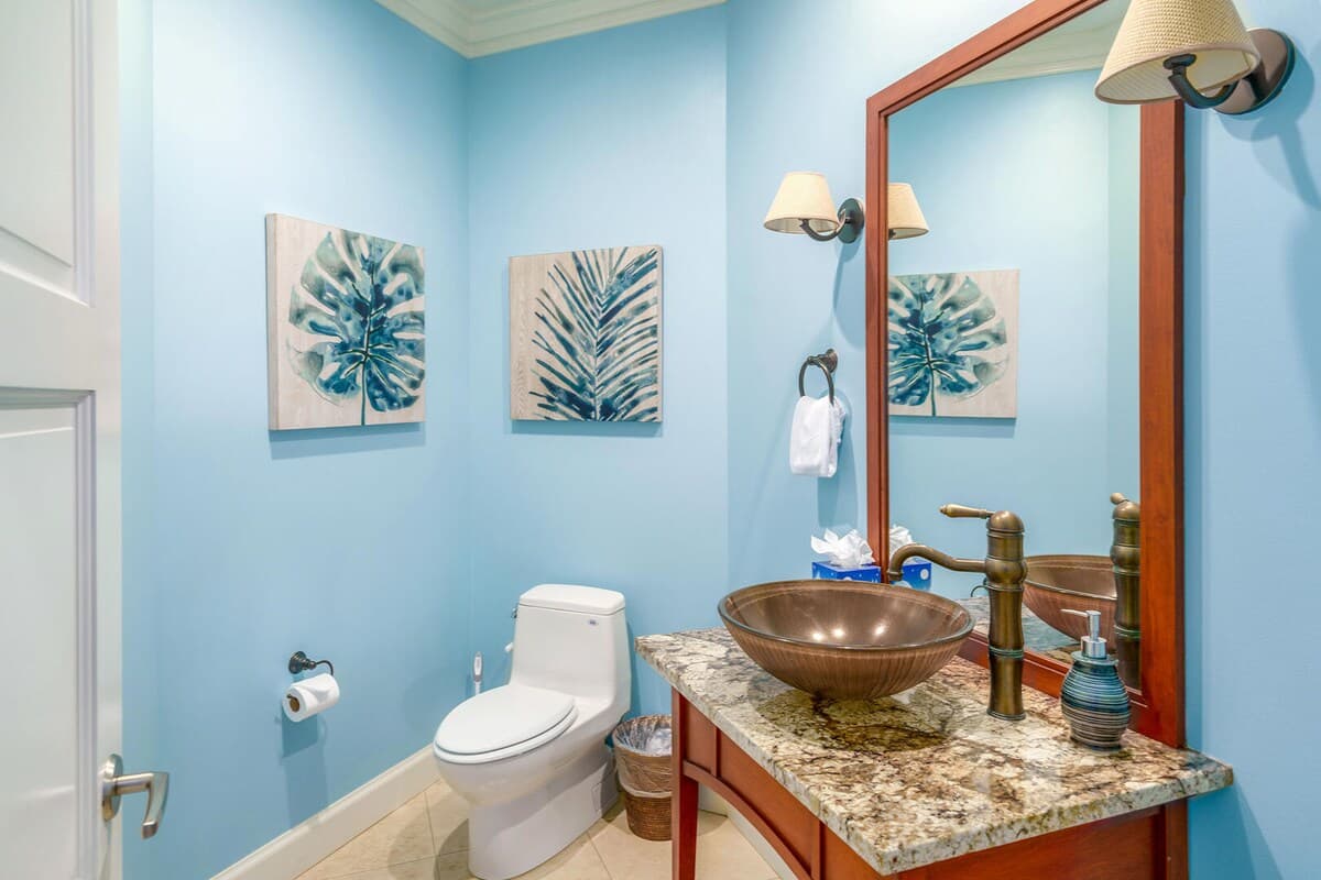 Condo in Kihei · ★4.85 · 3 bedrooms · 5 beds · 3.5 private baths - Image 17