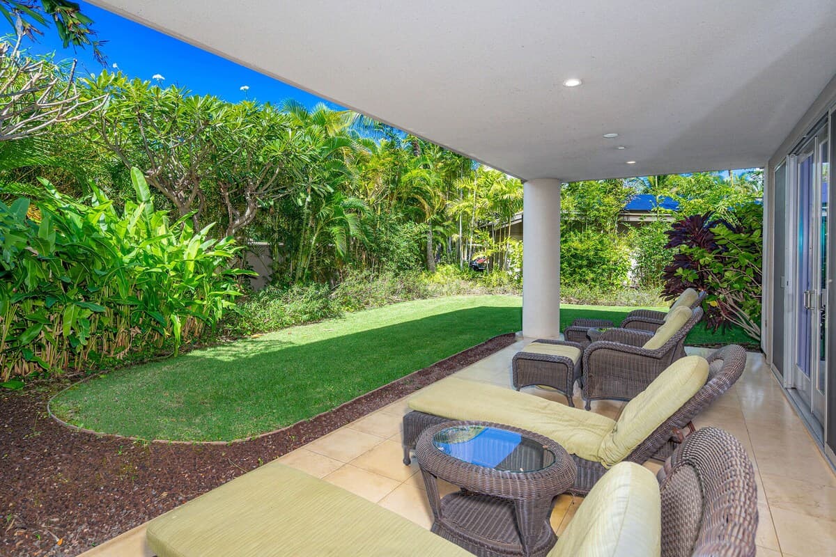 Condo in Kihei · ★4.85 · 3 bedrooms · 5 beds · 3.5 private baths - Image 26