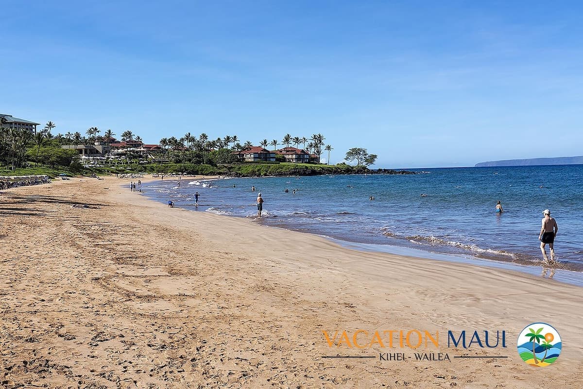 Condo in Kihei · ★4.85 · 3 bedrooms · 5 beds · 3.5 private baths - Image 48