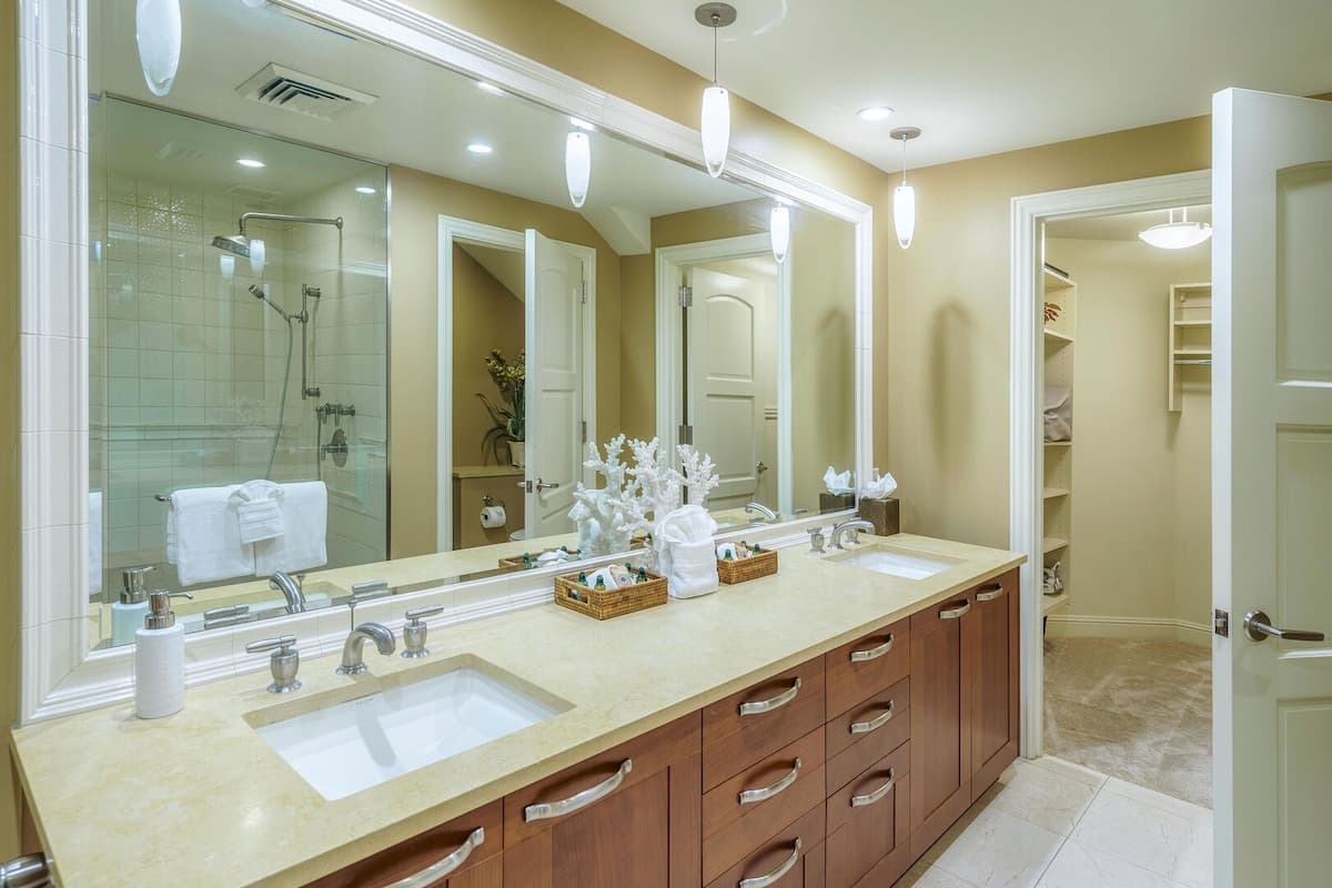 Condo in Kihei · ★4.85 · 3 bedrooms · 5 beds · 3.5 private baths - Image 23