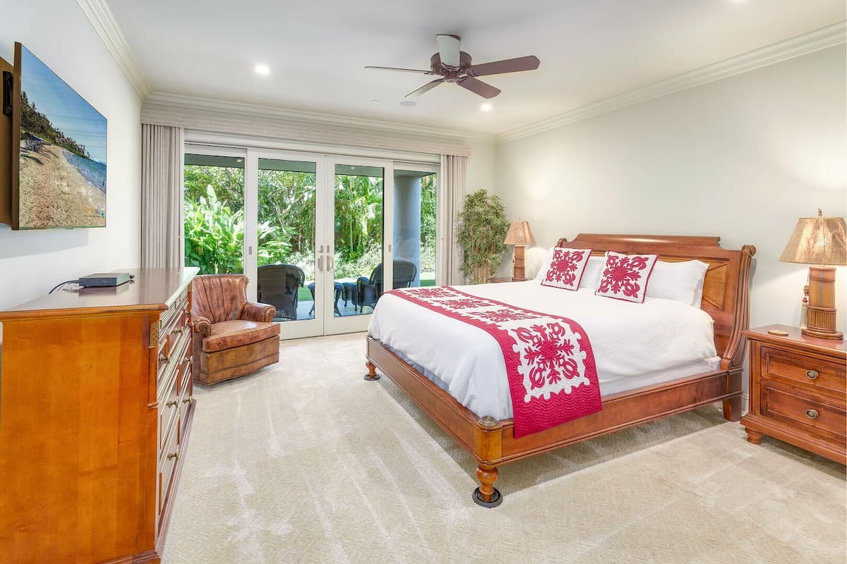 Condo in Kihei · ★4.85 · 3 bedrooms · 5 beds · 3.5 private baths - Photo 4