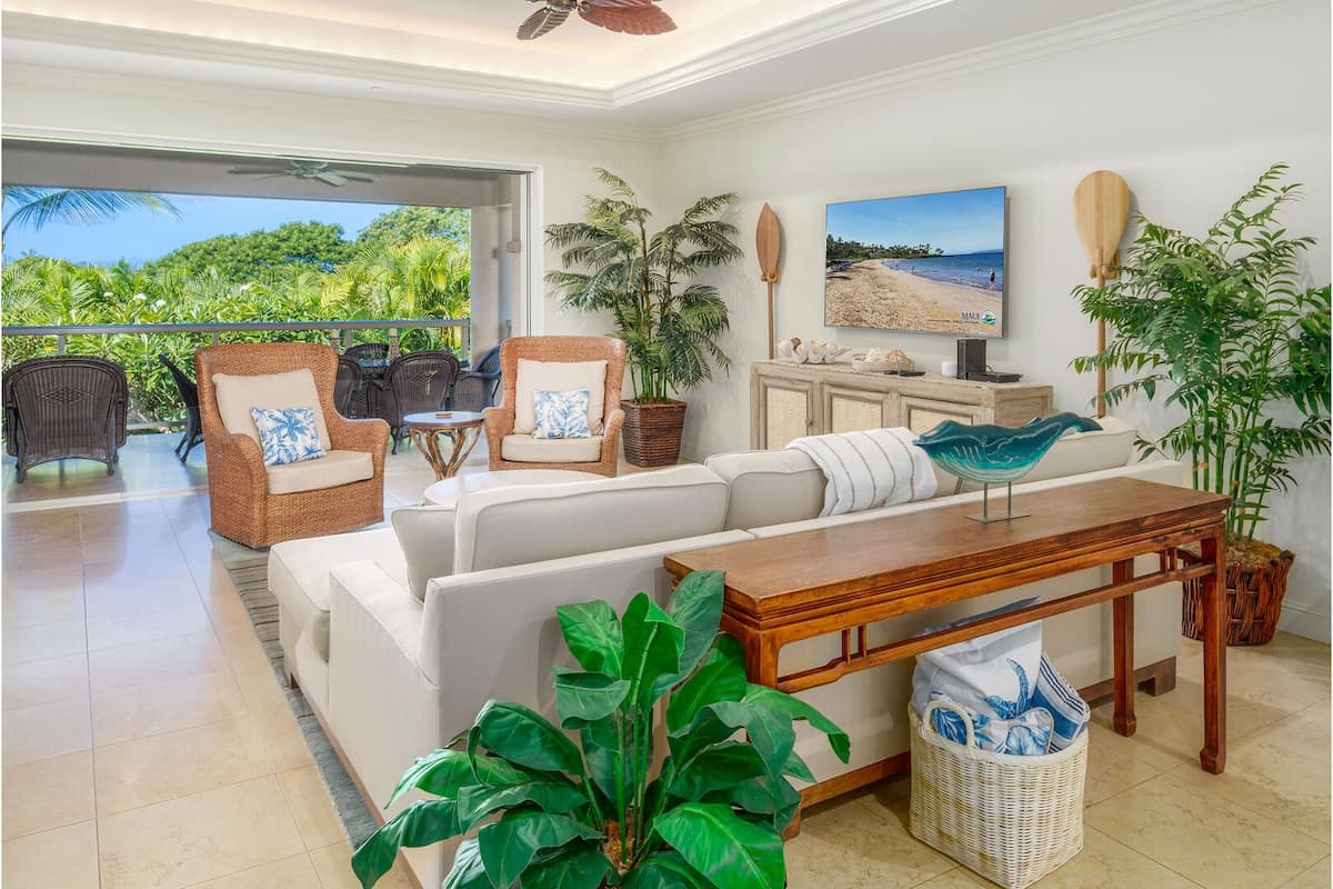 Condo in Kihei · ★4.85 · 3 bedrooms · 5 beds · 3.5 private baths - Image 10