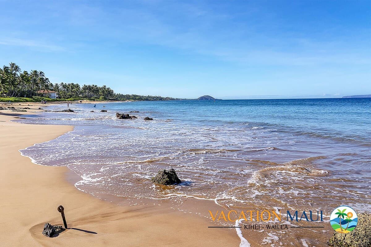 Condo in Kihei · ★4.85 · 3 bedrooms · 5 beds · 3.5 private baths - Image 47